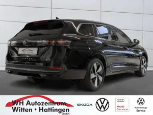Volkswagen Passat Variant 1.5 eTSI DSG Business NAVI-PRO AREAVIEW HEAD-UP... Bild 2