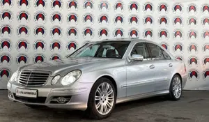 Mercedes-Benz E 350 E Limousine E 350 CGI/Schiebedach/Leder