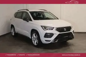 SEAT Ateca 2.0 TDI FR-Line-VIRT.-NAV-KAM-LED-SHZ-ACC-