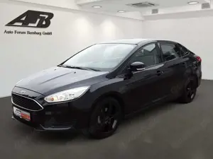 Ford Focus Lim. 1.0 Ecoboost Trend