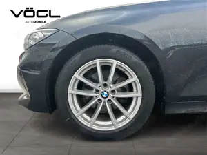 BMW 320 d Touring Active Guard Plus DAB Shadow Line Bild 2