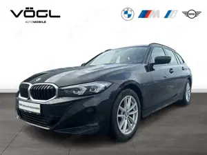 BMW 320 d Touring Active Guard Plus DAB Shadow Line