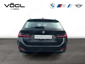 BMW 320 d Touring Active Guard Plus DAB Shadow Line Bild 5