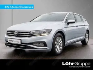Volkswagen Passat Variant 2.0 TDI DSG Business Navi, ZGV