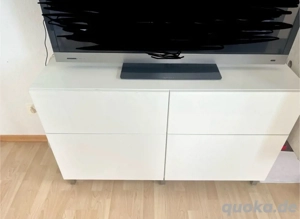 Kommode weiß Hochglanz !Schreiben bei Interesse!