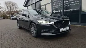 Mazda 6 Kombi Center-Line - ACC - HUD - AHK -