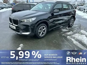 BMW X1 sDrive18d LED NAVI FLA LHZ KOMFORTZUGANG