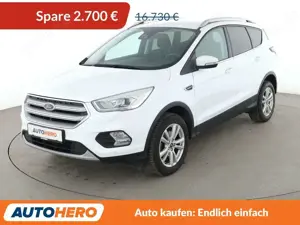 Ford Kuga 1.5 EcoBoost CoolConnect*NAVI*PDC*SHZ*KLIMA*