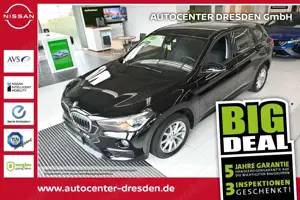 BMW X1 sDrive 18 Automatik SHZ Klima LM PDC ZV LM