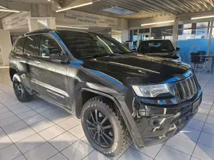 Jeep Grand Cherokee 3.0 CRD Limited