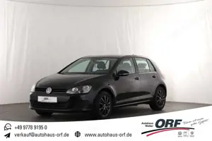 Volkswagen Golf 7 2.0 TDI Comfortline LOUNGE NAVI STANDHZG TEMPOMA
