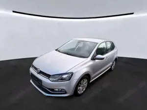 Volkswagen Polo V Comfortline BMT/Start-Stopp