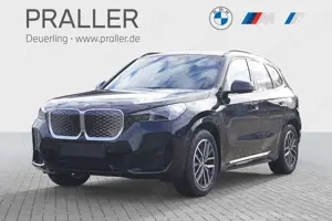 BMW iX1 xDrive30 M Sport Head-Up AHK 360Kamera Driving+ LE