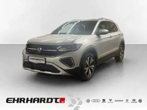 Volkswagen T-Cross 1.0 TSI DSG Style AHK*IQ-LIGHT*NAV*SHZ*ACC*PDC*...