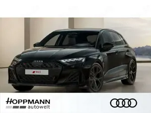 Audi RS3 294 kW S tronic (verfügbar ab APR