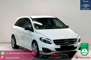 Mercedes-Benz B 180 CDI / d KAMERA*Night-Paket