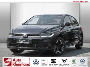 Volkswagen Polo R-Line 1.0 TSI OPF DSG MATRIX LED/NAVIVORB./RÜCKFA