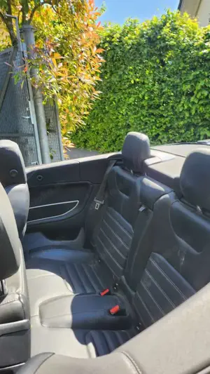 Land Rover Range Rover Evoque Range Rover Evoque Cabrio Si4 HSE Dynamic Bild 3