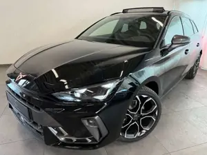CUPRA Leon ST 1.5 eTSI DSG EDGE KEYLESS PANO KAMERA