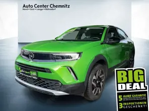 Opel Mokka 1.2 Elegance LED/KlimaA/SHZ/LHZ/PDC/180°