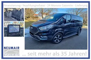 Ford Tourneo Custom 2.0TDCi Active Aut * NUR28tkm/7J-Garantie *
