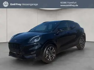 Ford Puma 1.0 EcoBoost Hybrid Aut. ST-LINE X