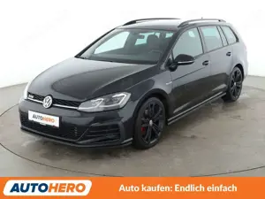 Volkswagen Golf 2.0 TDI GTD BlueMotion *ACC*PDC*SHZ*ALU*