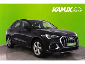 Audi Q3 35TFSI S-tronic advanced+LED+NAVI+VIRTUAL+PDC