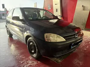 Opel Corsa 1.2 16V