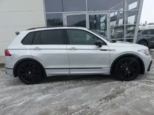 Volkswagen Tiguan 2.0 TSI 4Motion DSG R-Line *Sthz*LED*PDC*