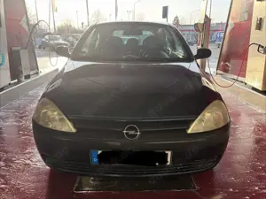 Opel Corsa 1.2 16V Bild 5