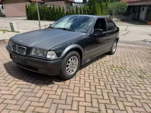 BMW 316 316i Exclusiv Edition