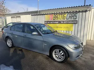 BMW 318 *1.Hand* Orig. 82 TKM* TÜV 10/27