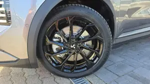 Mitsubishi Eclipse Cross Diamant TOP Luxury-Paket Bild 5