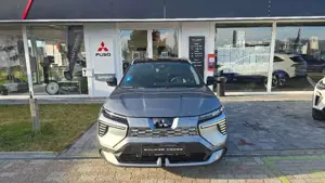 Mitsubishi Eclipse Cross Diamant TOP Luxury-Paket Bild 3