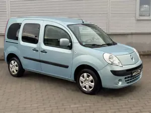 Renault Kangoo TÜV  KUNDENDIENST NEU*KLIMA*GEPFLEGT*