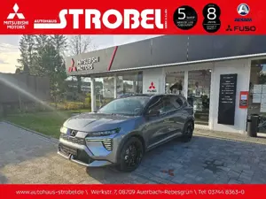 Mitsubishi Eclipse Cross Diamant TOP Luxury-Paket