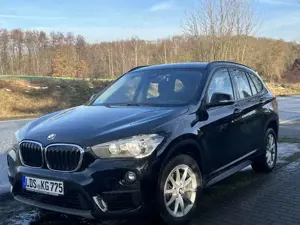 BMW X1 X1 xDrive18d Sport Line