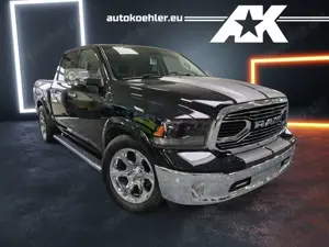 Dodge RAM Laramie 1500 Classic, Retrax, LPG PDC AHK