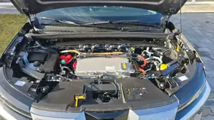 Mitsubishi Eclipse Cross Diamant TOP Luxury-Paket Bild 4