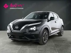 Nissan Juke N-CONNECTA 114 PS ( * WINTER - PAKET * )