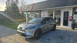 Mitsubishi Eclipse Cross Diamant TOP Luxury-Paket Bild 2