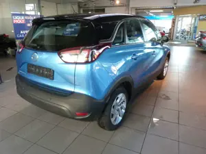 Opel Crossland X Edition Bild 5