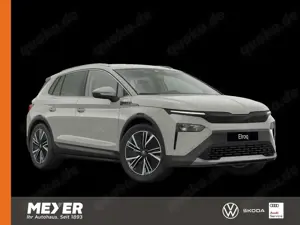 Skoda Elroq 85 Loft *AHK, Wärmepumpe, 20" LM-Felgen, Navi*