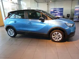 Opel Crossland X Edition Bild 4