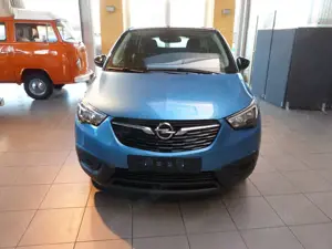 Opel Crossland X Edition Bild 2