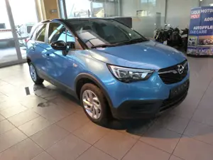 Opel Crossland X Edition Bild 3