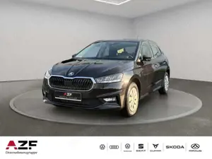 Skoda Fabia Selection 1.0 TSI 5-Gang SHZ+GRA+PDC+LED