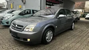 Opel Vectra Vectra 2.2 GTS