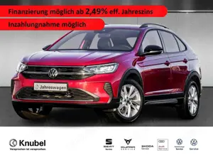 Volkswagen Taigo GOAL 1.0 TSI DSG LED Navi Travel/ParkAss.